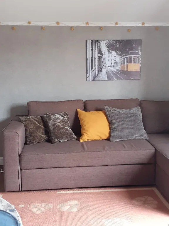 2-комнатный Дом