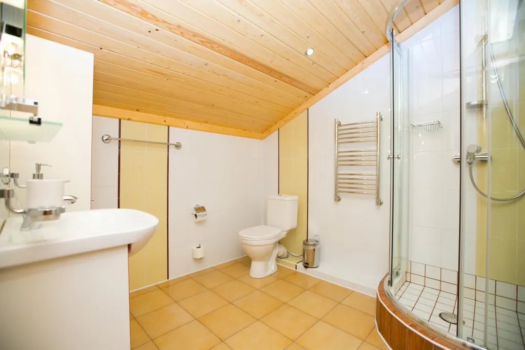 Апартамент евротрешка