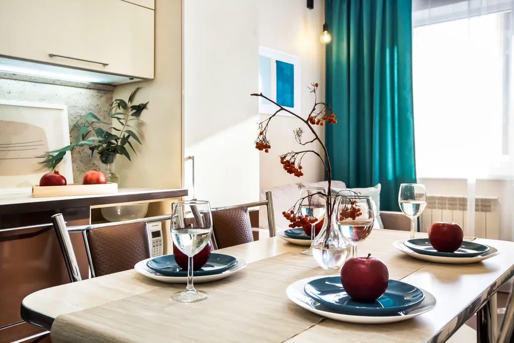 Квартира Квартира Тишина, комфорт, уют, на Молодежной вас ждут — Самара