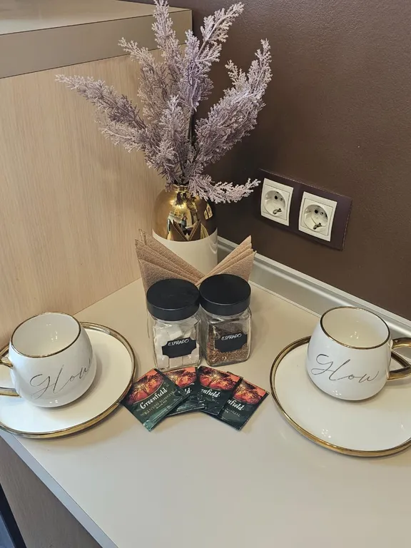 Квартира Уютная квартира в Заельцовском районе — Новосибирск