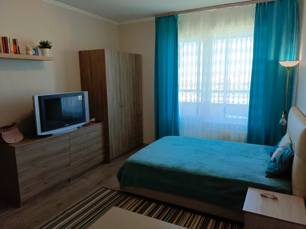 Уютная студия рядом с метро