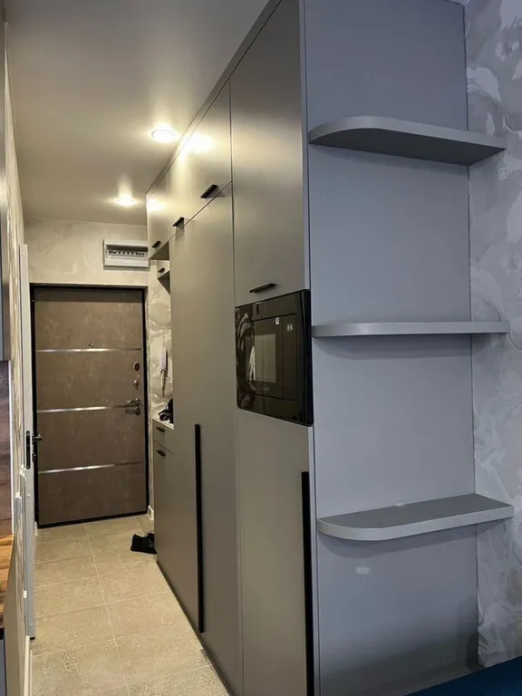 Стильная новая дизайнерская студия