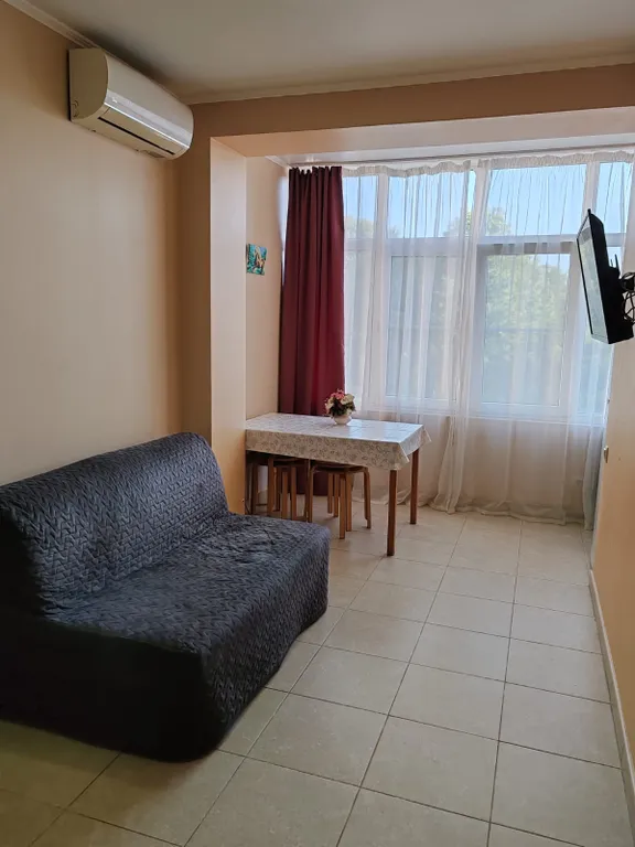 Квартира Квартира Отдых на море — Сириус