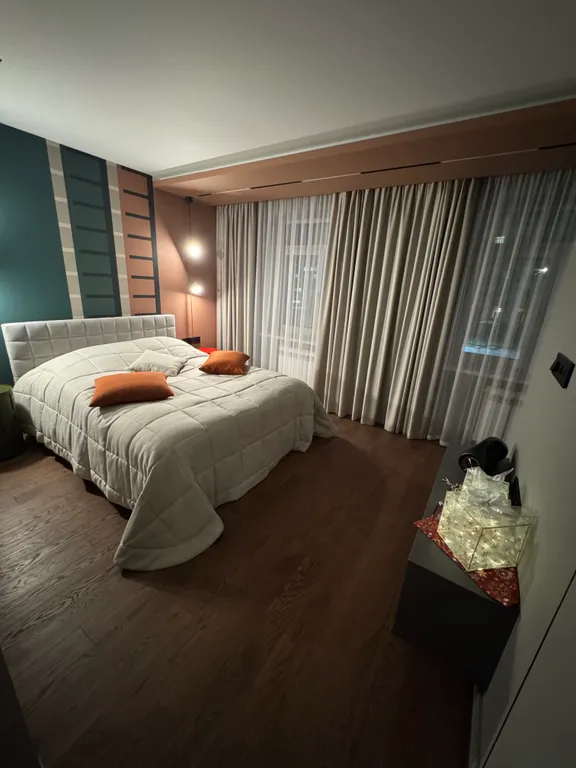 Квартира Эстетика и комфорт в самом центре — аренда посуточно в Кострома