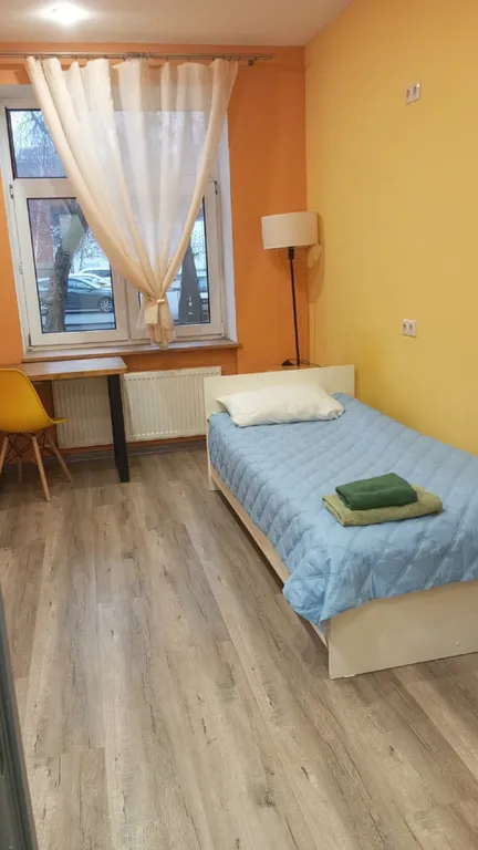 Квартира Одноместный номер №14 — аренда посуточно в Москва