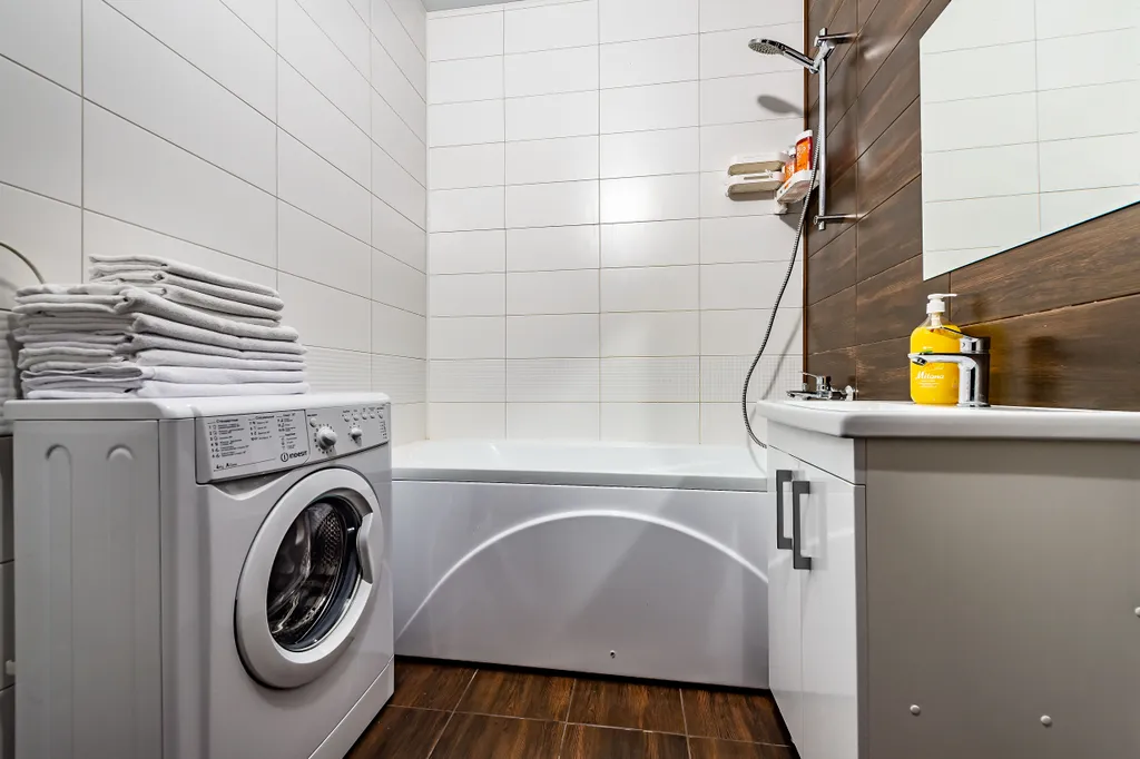 ApartMe Манчестерская улица
