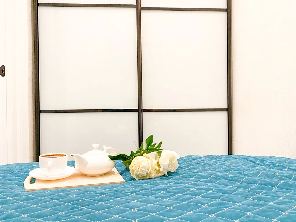 Квартира Квартира Студия в ЖК Гагаринские высотки — Севастополь