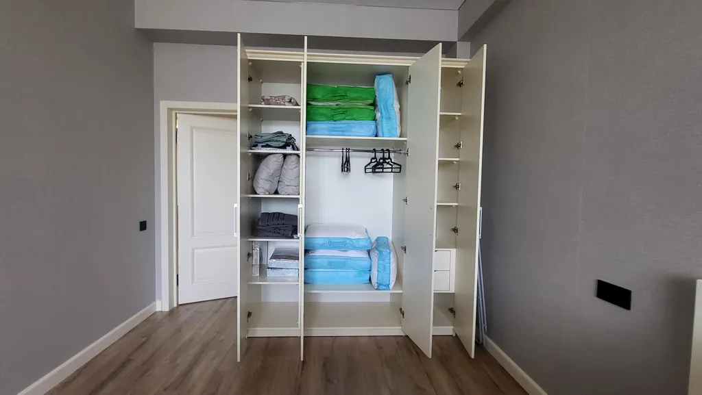 2-комнатная квартира у моря