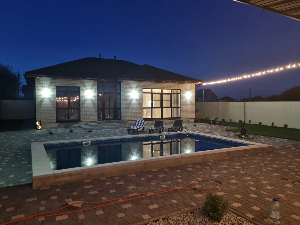 Дом на Шурухина