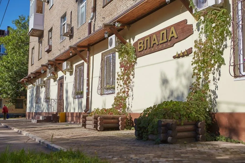 Комната