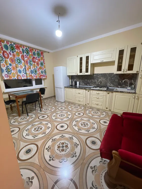 Домик у моря