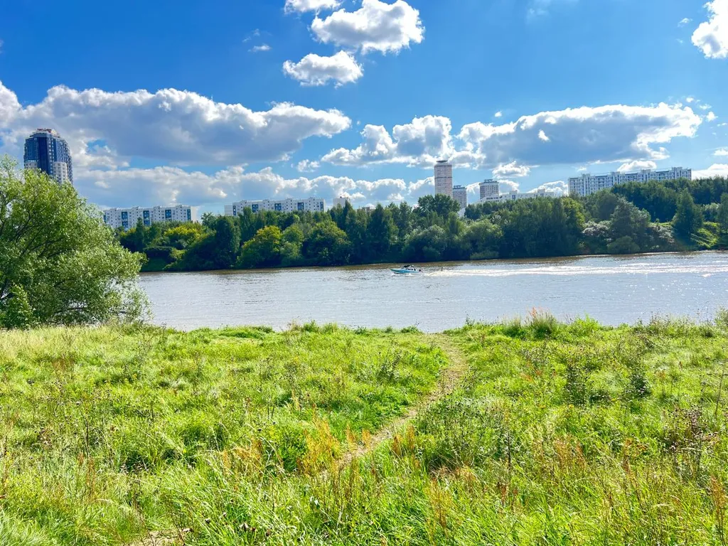 Квартира Квартира Elite apartments — Москва