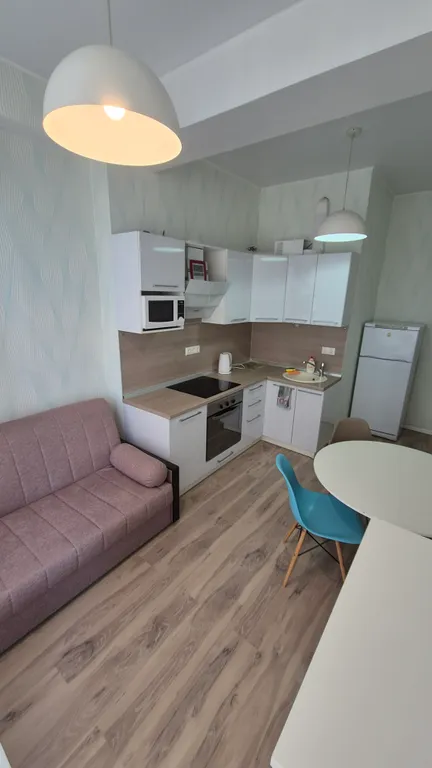 Квартира Уютная квартира рядом с дендрарием — Сочи