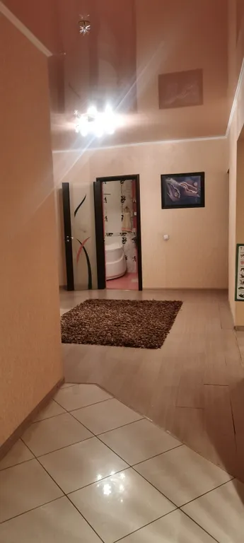 Комфортная 3-комнатная в лучшем живописном районе