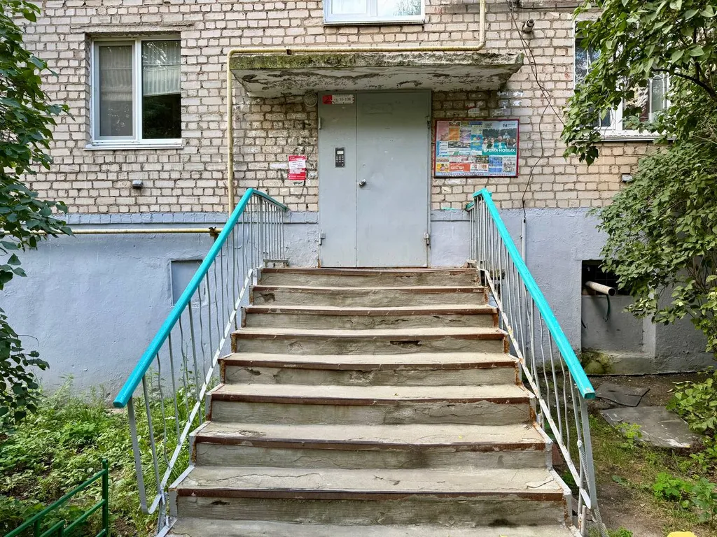 Квартира с наилучшим расположением