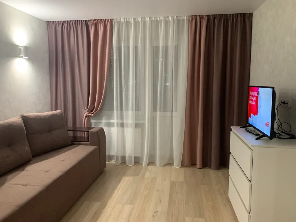 1-комнатная Квартира — аренда посуточно в Киров