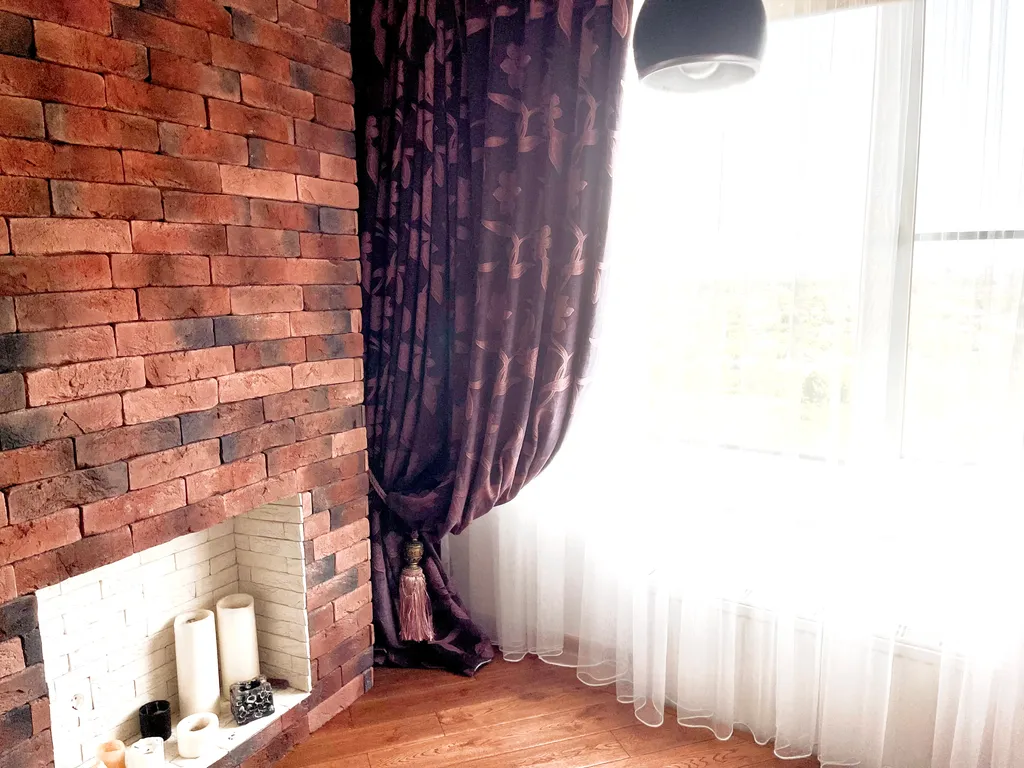 Квартира Красивые апартаменты с видом на озеро — Краснодар