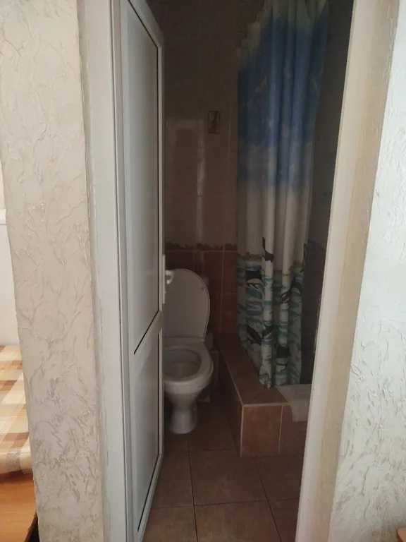 Квартира Комната — Адлер