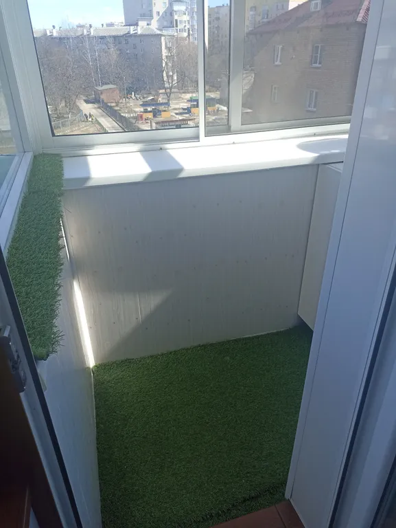 Двушка рядом с ЖД Вокзалом