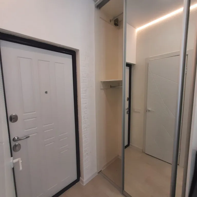 Студия в историческом центре города