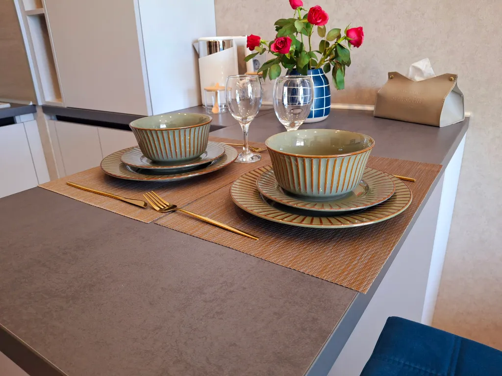 Тёплый берег