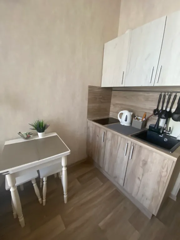 Уютная студия в самом центре