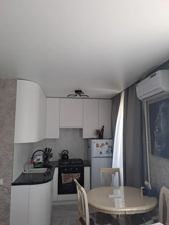 Уютнaя квартира рядом с М4 Дон с возможностью бесконтактного заселения