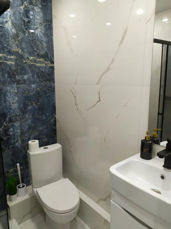 Квартира в центре