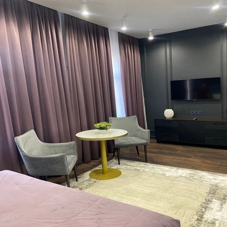 Квартира Апартаменты бизнес класса в центре Петербурга — Санкт-Петербург