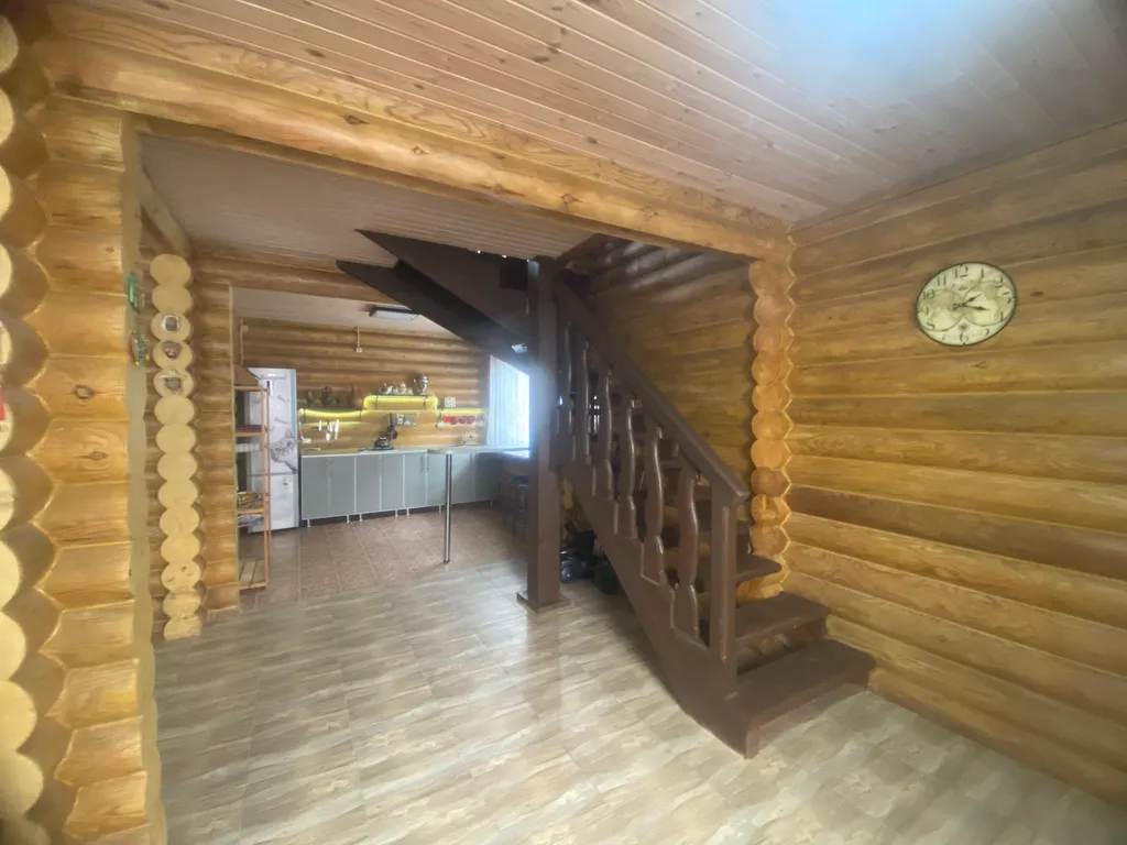 Коттедж у моря для семейного отдыха