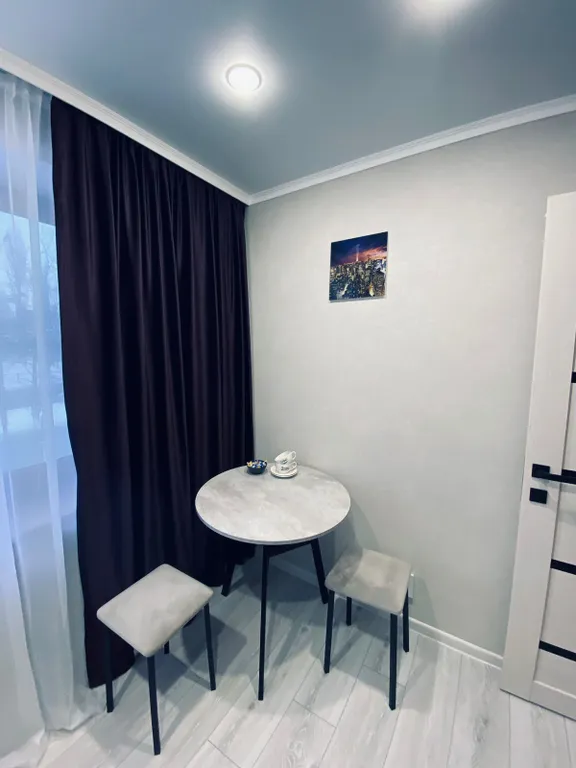 Комфортная, уютная квартира в городе