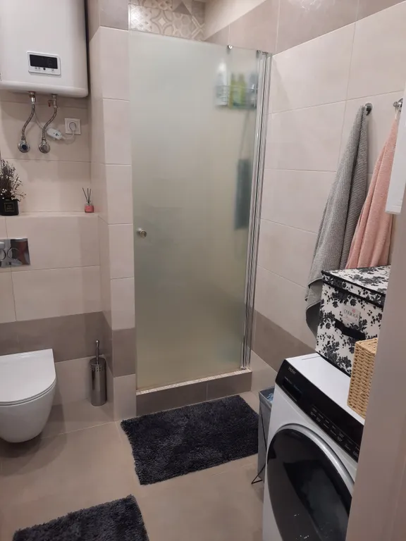 Уютная евротрешка в ЖК Норвежский. Парк Победы, Парк Хаус,Чаша