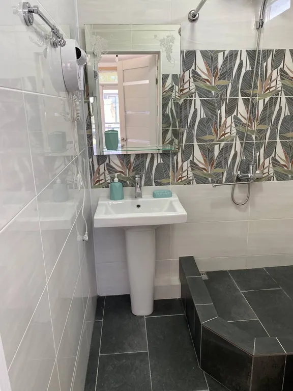 Квартира Комната — Сухум