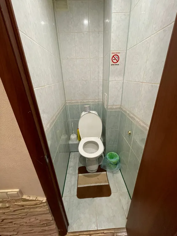 Квартира Уютная квартира в центре города — Красноярск