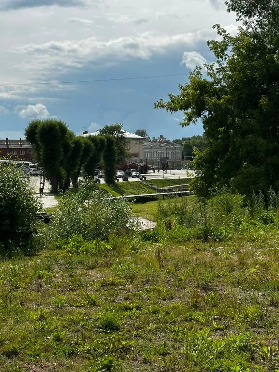 Уютная квартира в самом сердце Углича