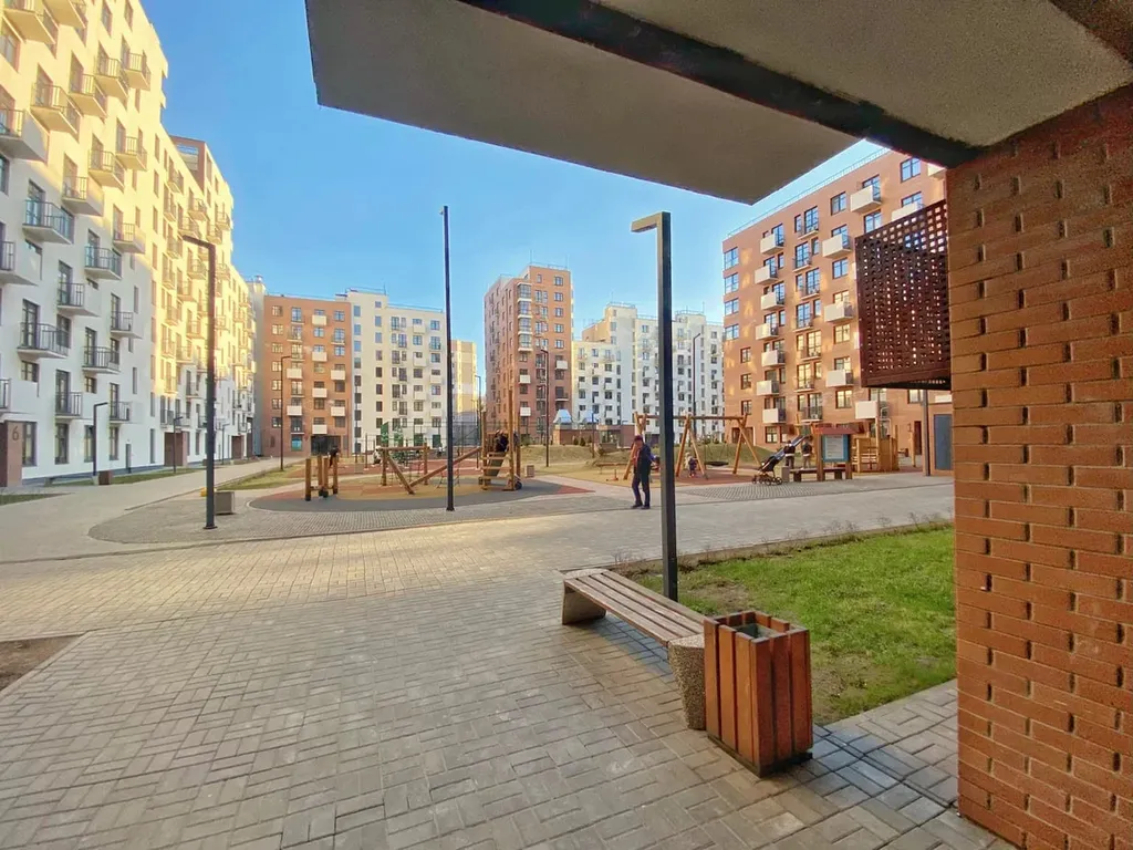 Студия апарт-комфорт beige в жк сердце Ярославля (жд яр. Главный)