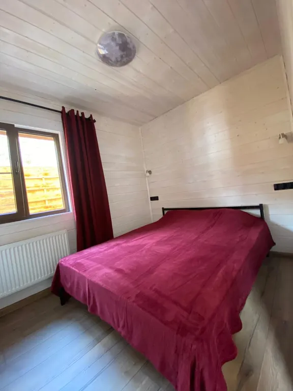 Домик в горах