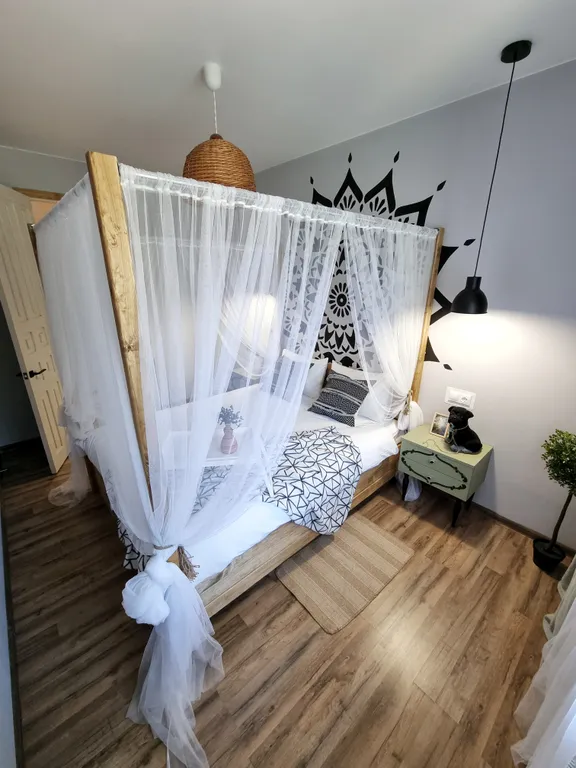 Большая 2-комнатная квартира в центре города с зонами для  фотографий — аренда посуточно в Ростов-на-Дону