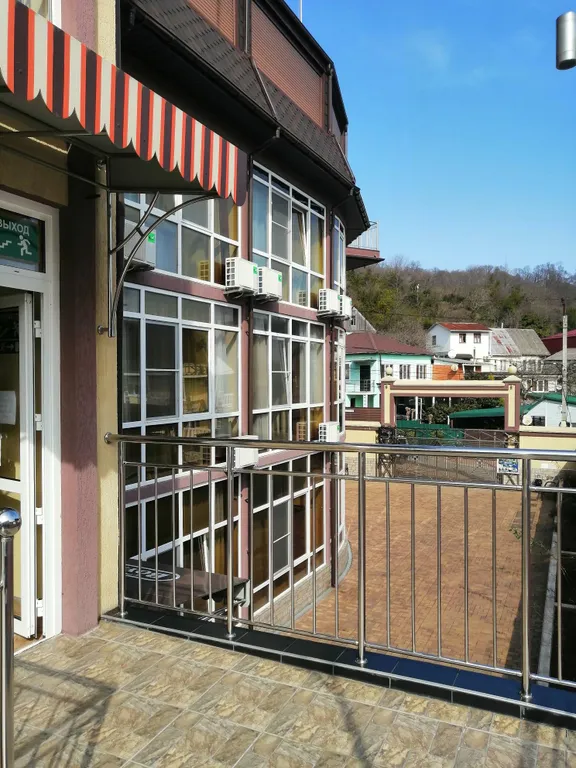 Сочи, новый апартамент в Лоо, 7 мин. до моря, рядом вся инфраструктура