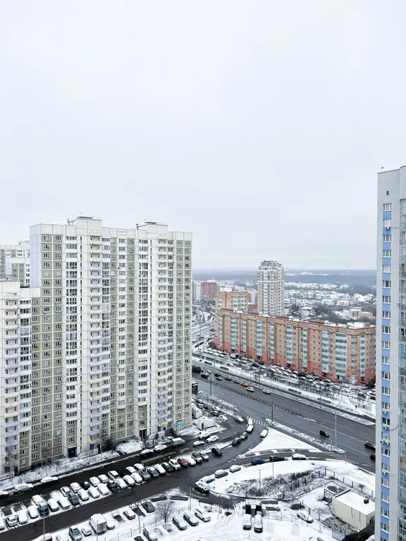 Квартира студия в отличном районе