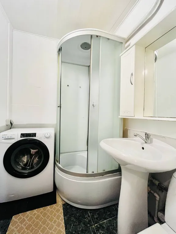 Апартаменты на Пензенской