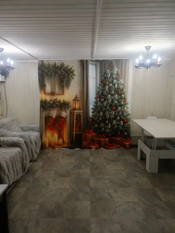 Коттедж Уютный, новый дом — аренда посуточно в Арзамас