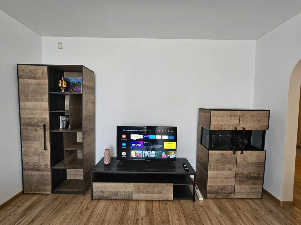 Просторная 4-х к. квартира в самом сердце Владивостока