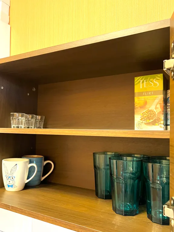 Отличная квартира в центре