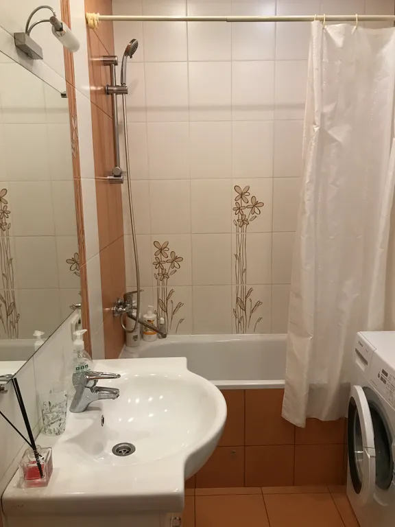 Уютная квартира в районе Театральной площади