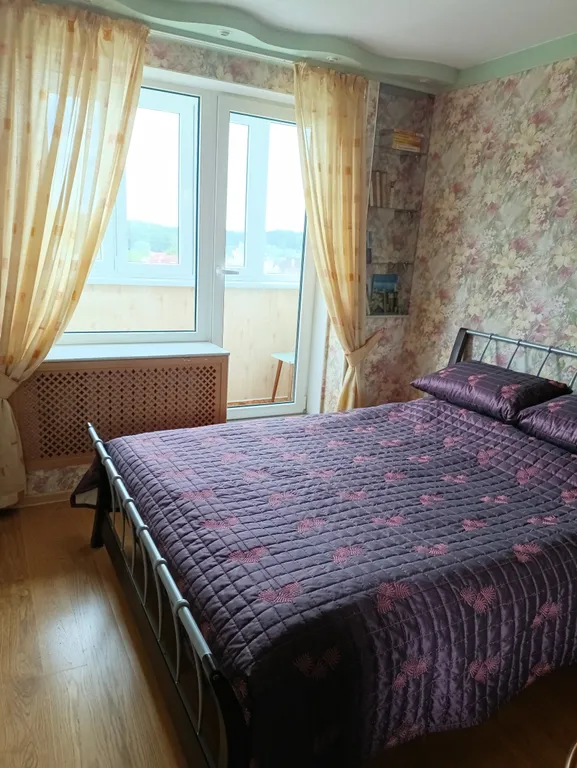 Квартира у моря — аренда посуточно в Балтийск