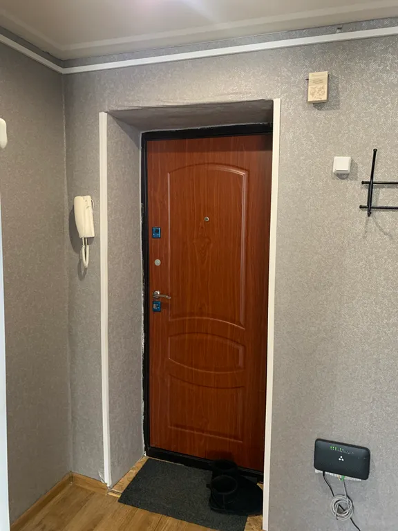 Квартира в самом центре города