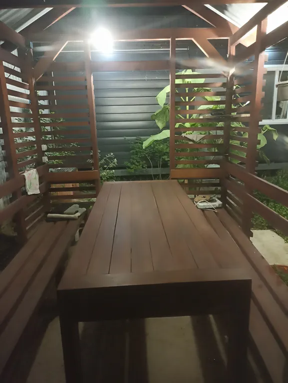 Домик у моря