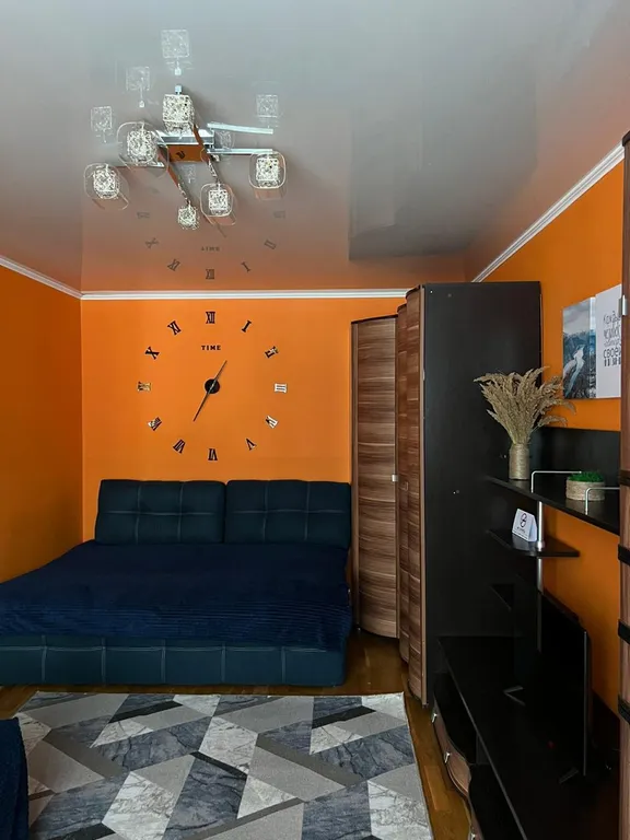 Квартира на набережной с видом на реку — аренда посуточно в Тамбов