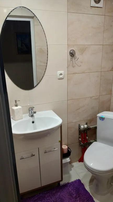 Дом на берегу Черного моря